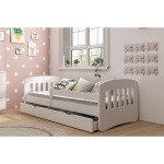 Postelja Kids Classic One Beauty